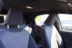 2024 Toyota Yaris Ascent Sport