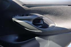 2024 Toyota Yaris Ascent Sport