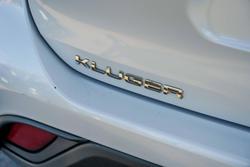 2022 Toyota Kluger GXL
