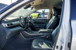 2022 Toyota Kluger GXL