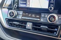 2022 Toyota Kluger GXL