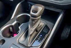 2022 Toyota Kluger GXL