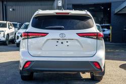2022 Toyota Kluger GXL
