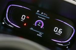 2024 Kia Picanto GT-Line