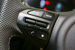 2024 Kia Picanto GT-Line