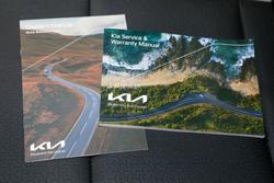 2024 Kia Picanto GT-Line