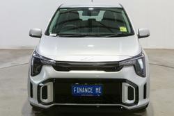 2024 Kia Picanto GT-Line