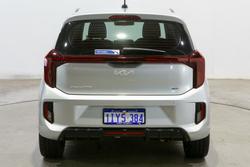 2024 Kia Picanto GT-Line