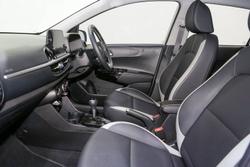 2024 Kia Picanto GT-Line