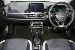 2024 Kia Picanto GT-Line