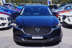 2023 Mazda CX-30 G20 Pure