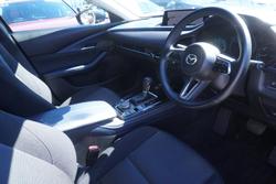 2023 Mazda CX-30 G20 Pure