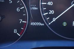 2023 Mazda CX-30 G20 Pure