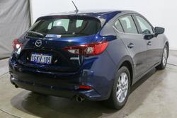 2017 Mazda 3 Maxx