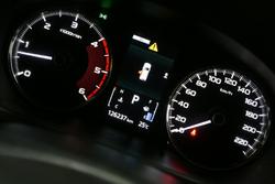 2018 Mitsubishi Pajero Sport Exceed