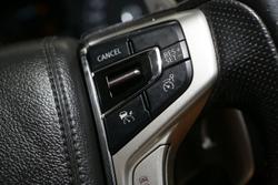 2018 Mitsubishi Pajero Sport Exceed