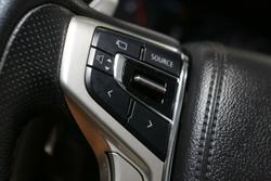 2018 Mitsubishi Pajero Sport Exceed