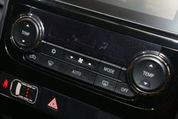 2018 Mitsubishi Pajero Sport Exceed