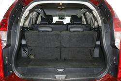 2018 Mitsubishi Pajero Sport Exceed