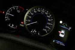 2021 Toyota Corolla Ascent Sport Hybrid