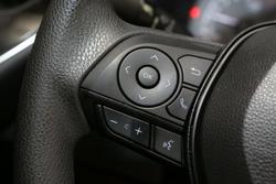 2021 Toyota Corolla Ascent Sport Hybrid