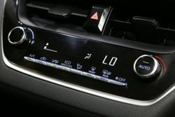 2021 Toyota Corolla Ascent Sport Hybrid