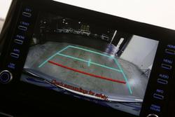 2021 Toyota Corolla Ascent Sport Hybrid