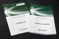 2021 Toyota Corolla Ascent Sport Hybrid