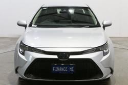 2021 Toyota Corolla Ascent Sport Hybrid