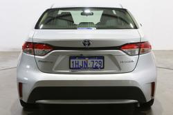 2021 Toyota Corolla Ascent Sport Hybrid