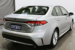 2021 Toyota Corolla Ascent Sport Hybrid