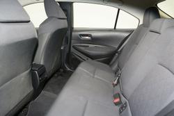 2021 Toyota Corolla Ascent Sport Hybrid