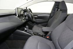 2021 Toyota Corolla Ascent Sport Hybrid