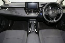 2021 Toyota Corolla Ascent Sport Hybrid