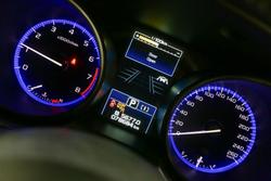 2020 Subaru Liberty 3.6R