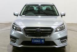 2020 Subaru Liberty 3.6R