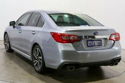 2020 Subaru Liberty 3.6R