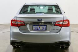 2020 Subaru Liberty 3.6R