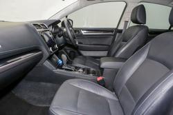 2020 Subaru Liberty 3.6R