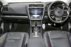 2020 Subaru Liberty 3.6R