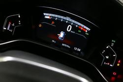 2022 Honda CR-V VTi X