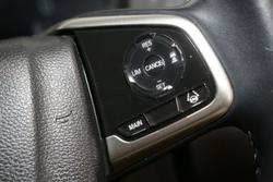 2022 Honda CR-V VTi X