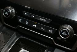 2022 Honda CR-V VTi X