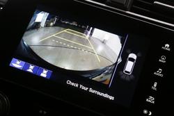 2022 Honda CR-V VTi X