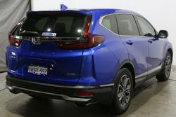 2022 Honda CR-V VTi X