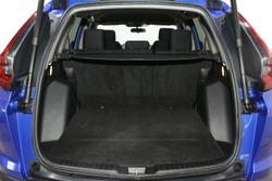 2022 Honda CR-V VTi X