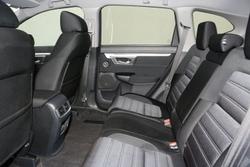 2022 Honda CR-V VTi X