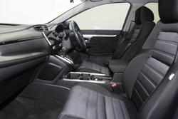 2022 Honda CR-V VTi X