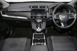 2022 Honda CR-V VTi X