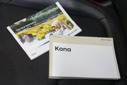 2019 Hyundai Kona Iron Man Edition